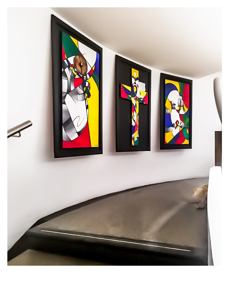 ALMAS SILENTES DE CALLE 2